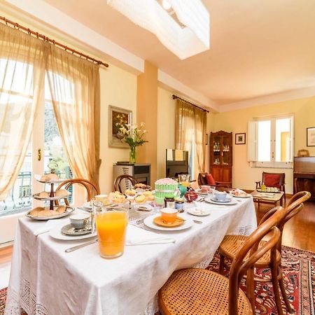 La Camelia Apartment Соренто Екстериор снимка