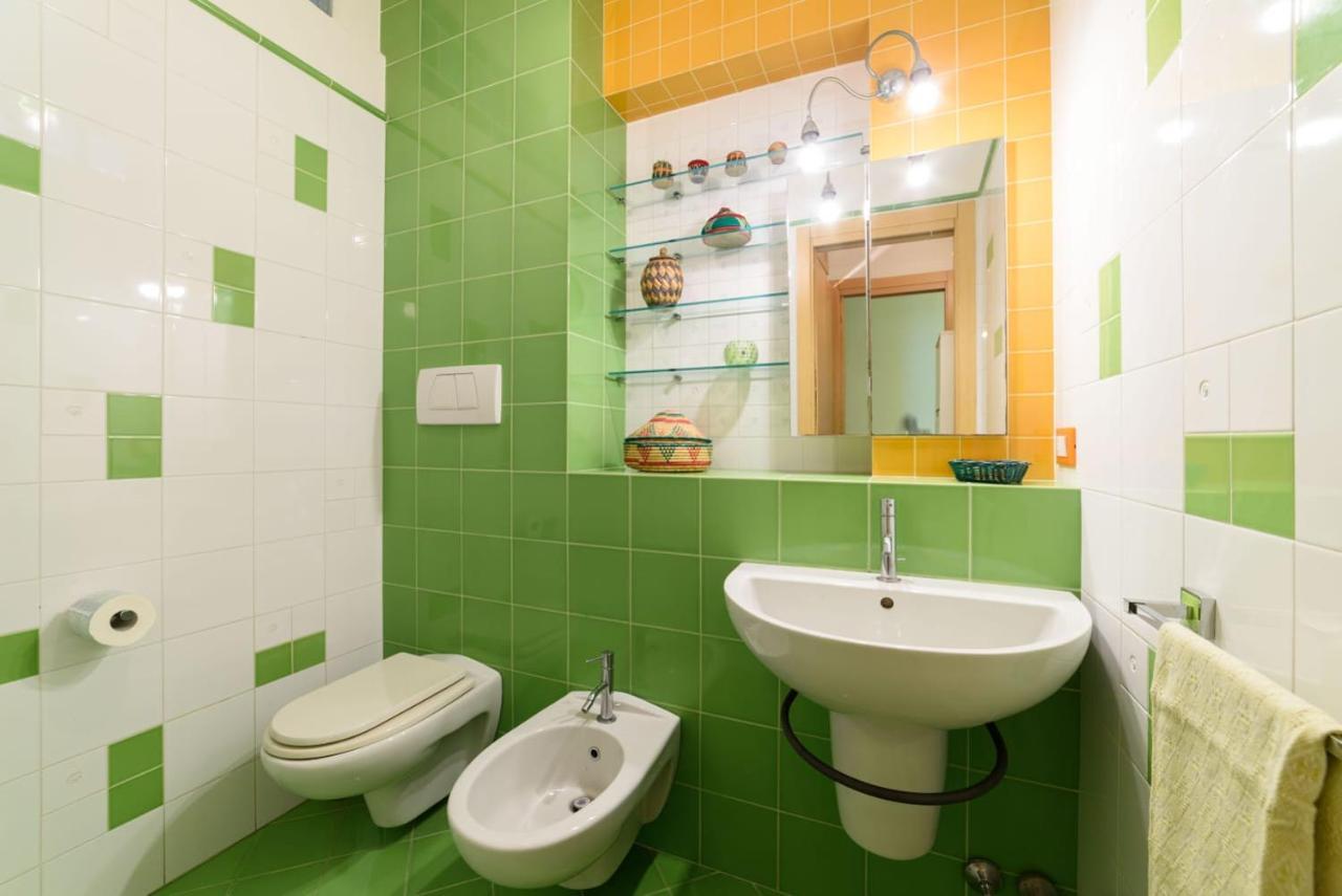 La Camelia Apartment Соренто Екстериор снимка